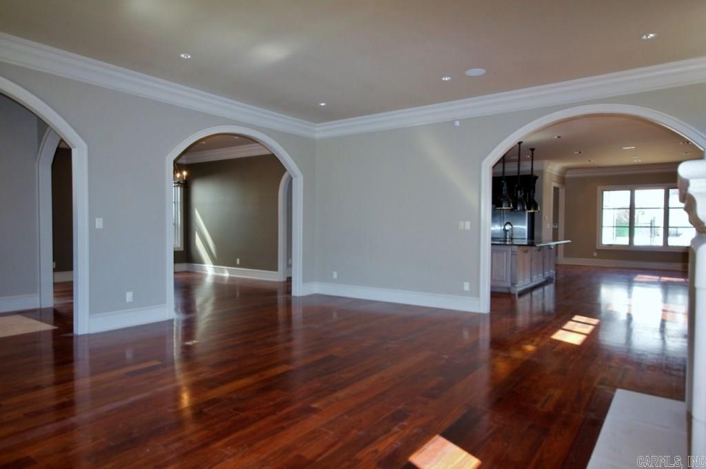The Heights - Residential