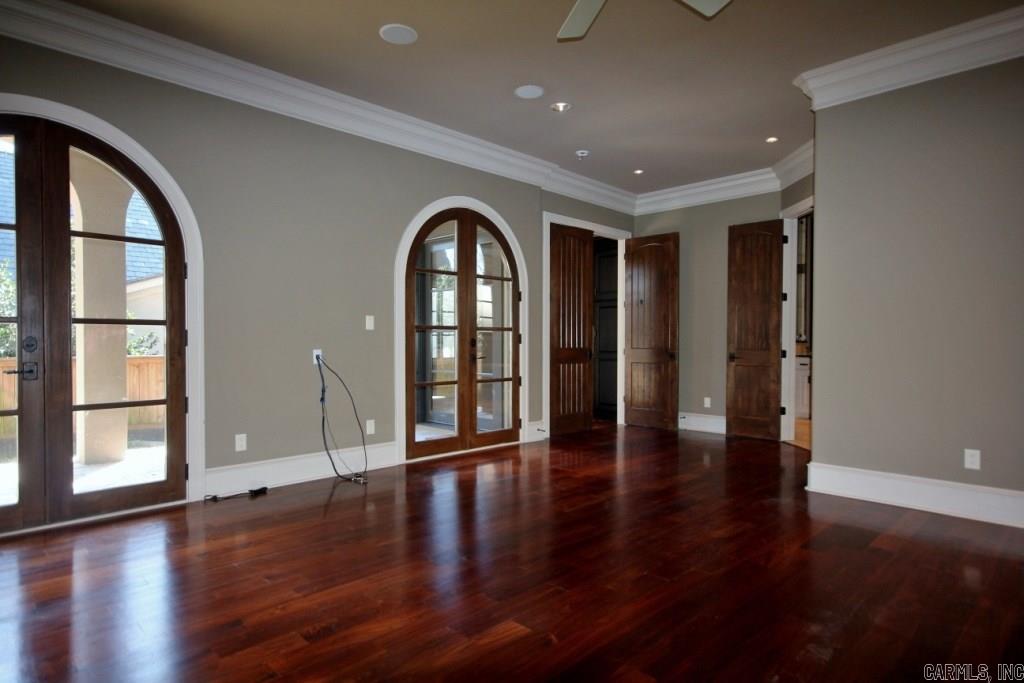 The Heights - Residential
