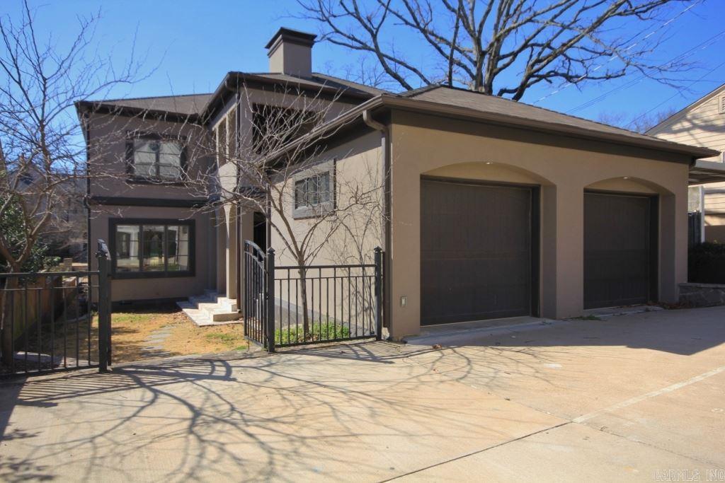 The Heights - Residential