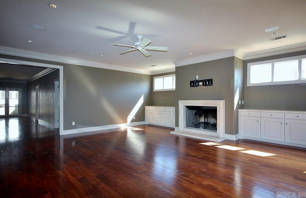 The Heights - Residential