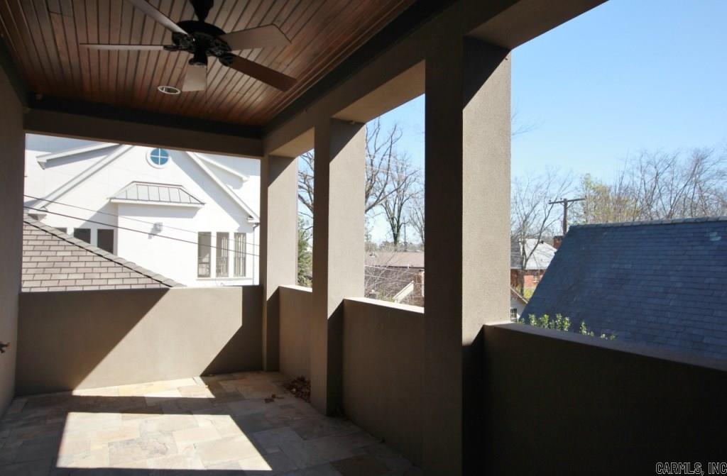 The Heights - Residential