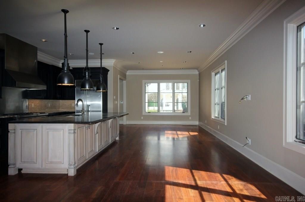 The Heights - Residential