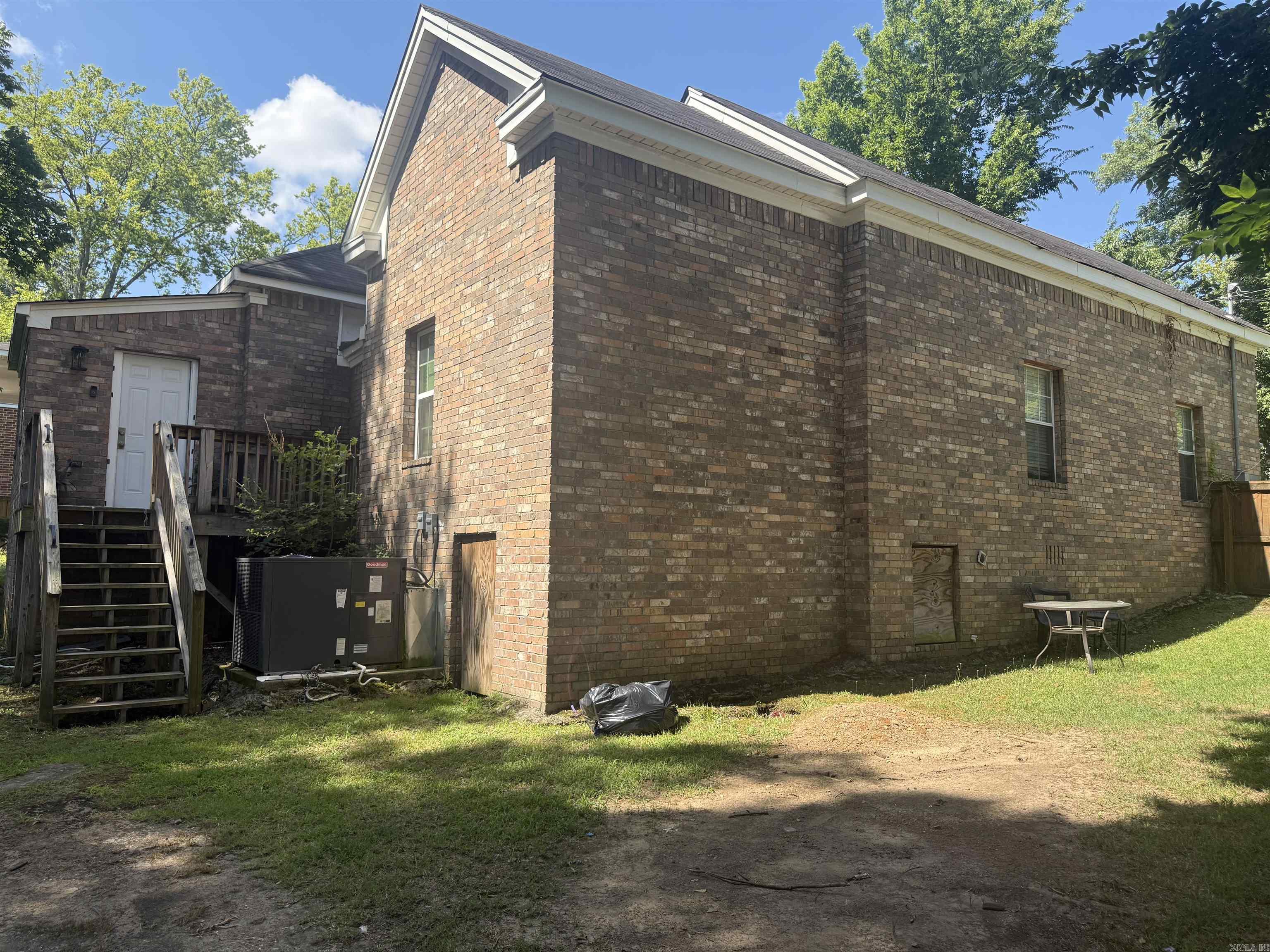 MARTIN T B ADDN - Residential