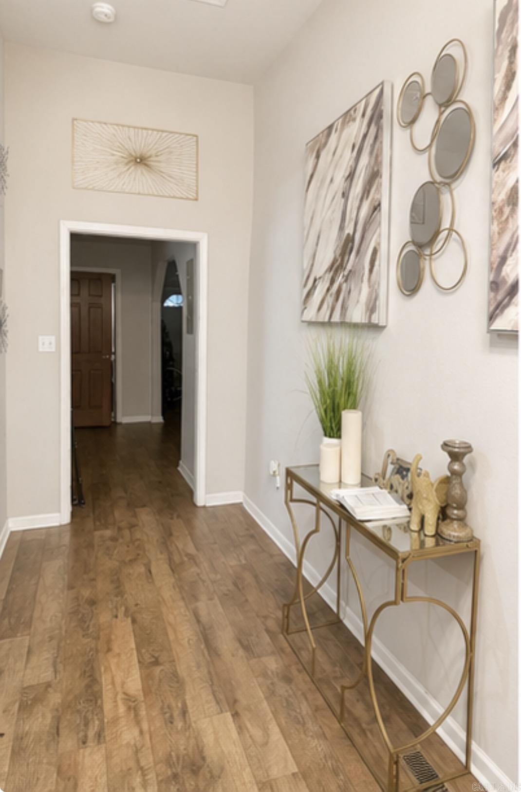 MARTIN T B ADDN - Residential