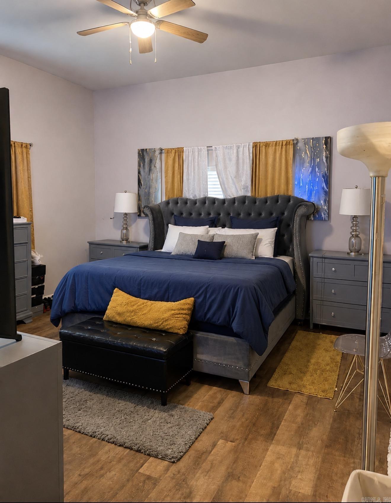 MARTIN T B ADDN - Residential