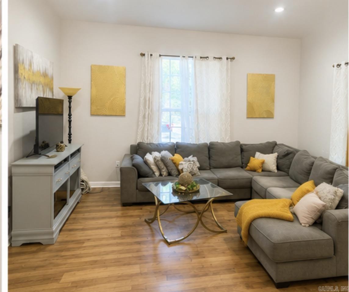 MARTIN T B ADDN - Residential