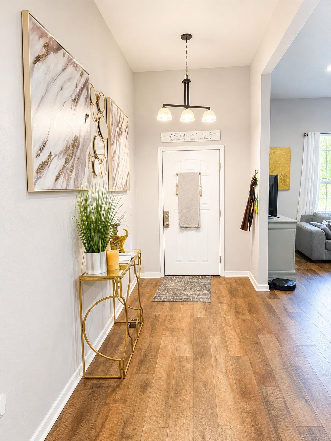 MARTIN T B ADDN - Residential