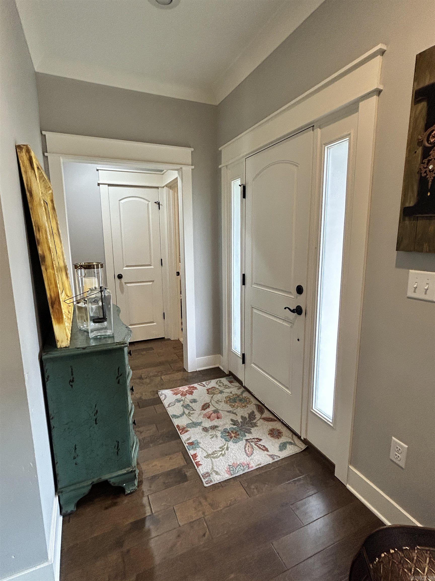 Not In List - Residential