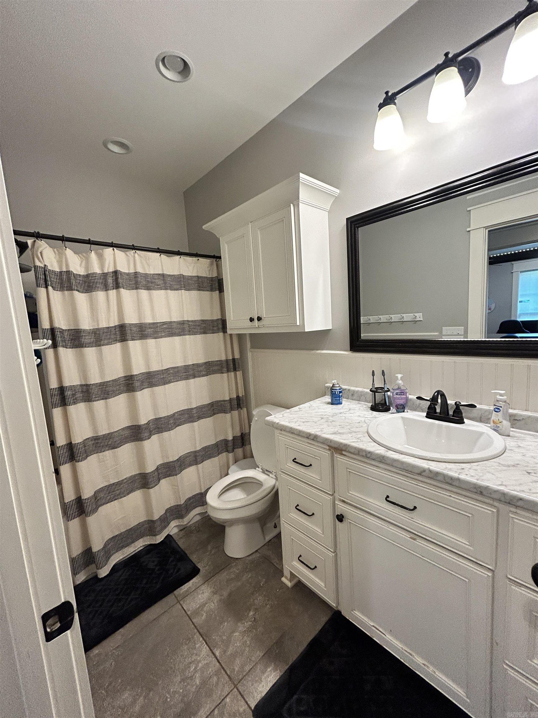 Not In List - Residential
