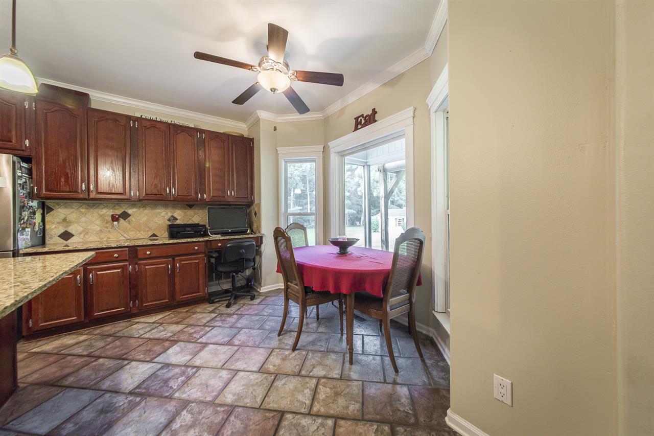 Lonoke - Residential