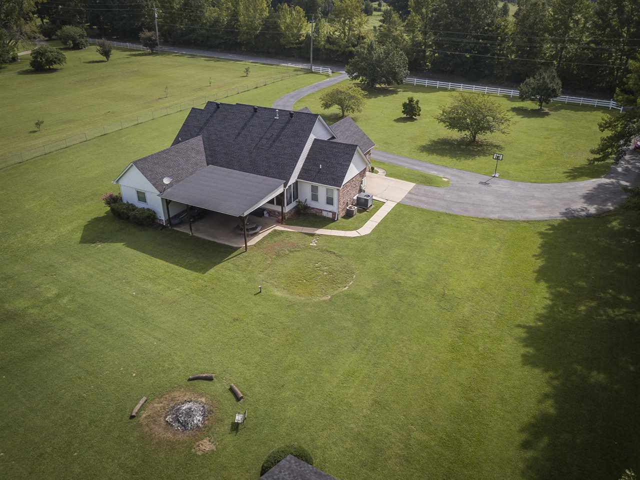 Lonoke - Residential