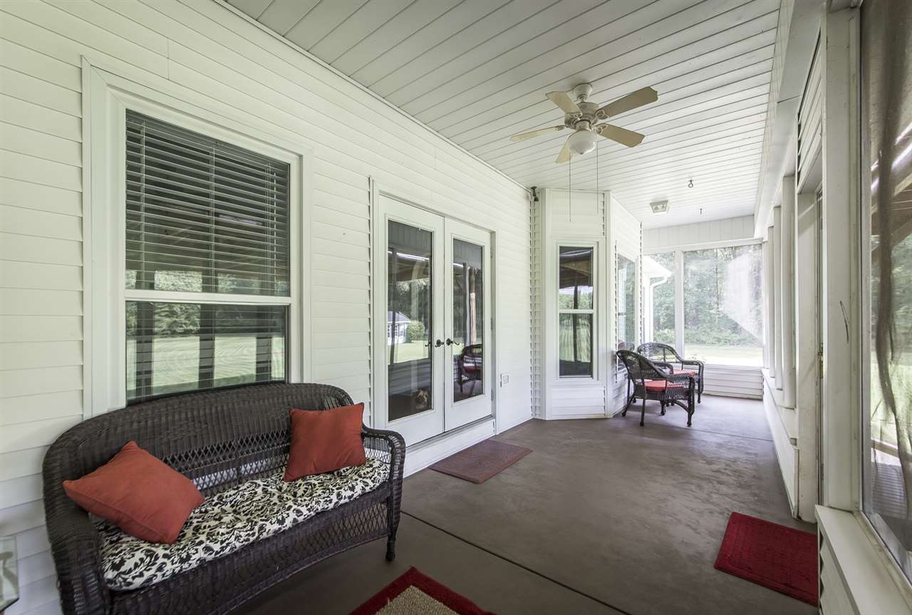 Lonoke - Residential