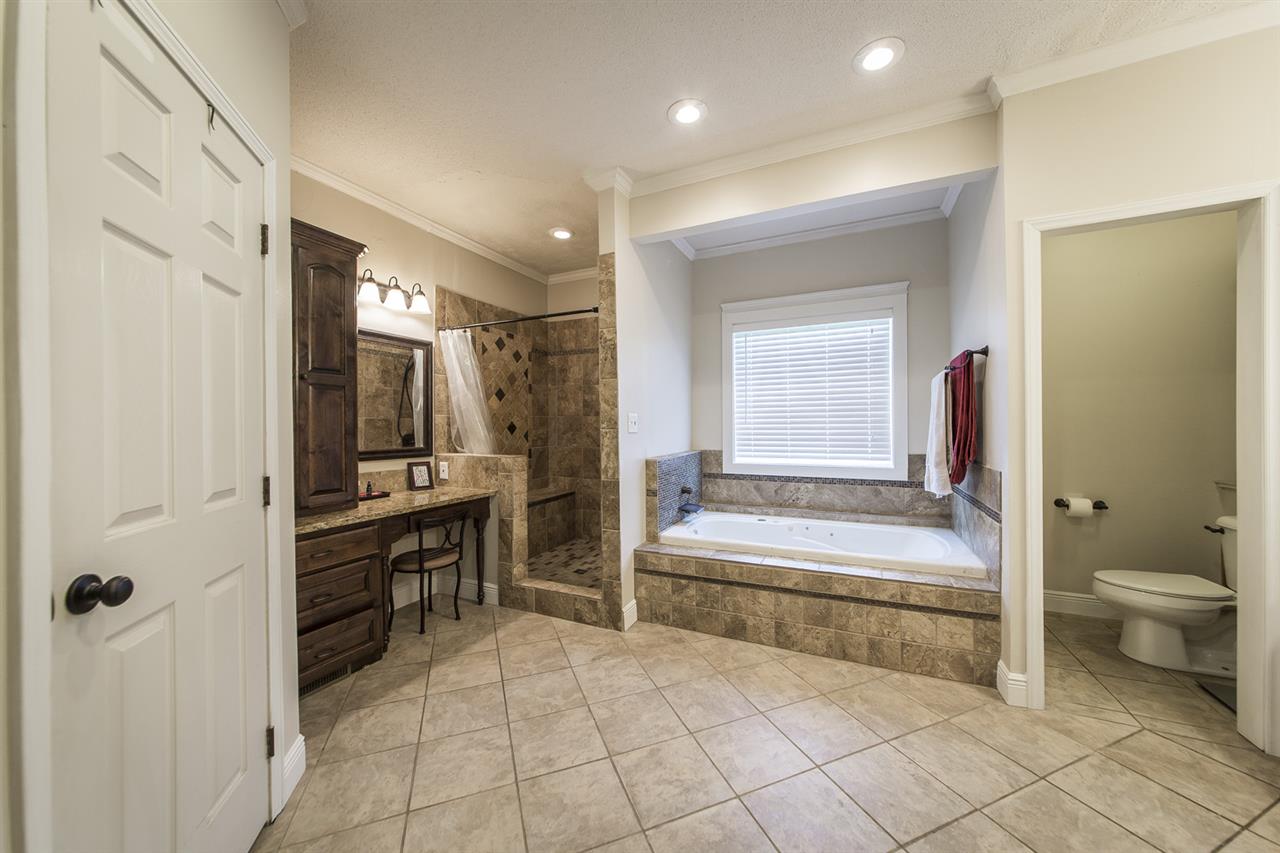 Lonoke - Residential