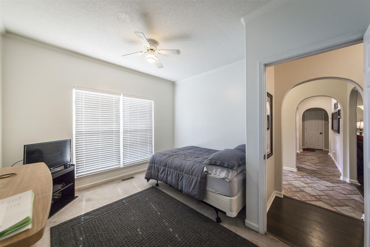 Lonoke - Residential