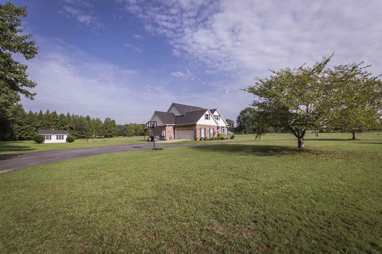 Lonoke - Residential