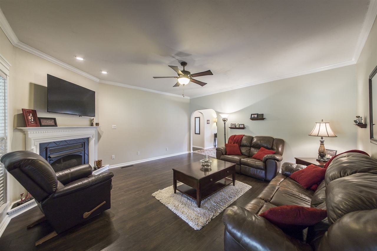 Lonoke - Residential