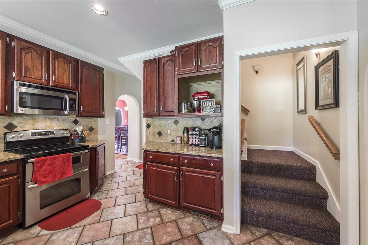 Lonoke - Residential