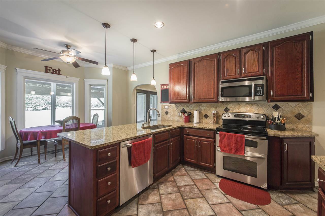 Lonoke - Residential