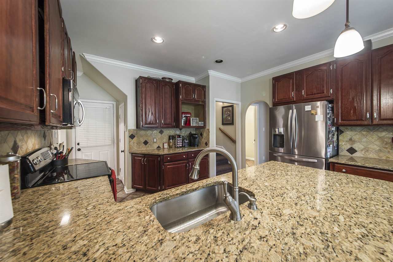 Lonoke - Residential