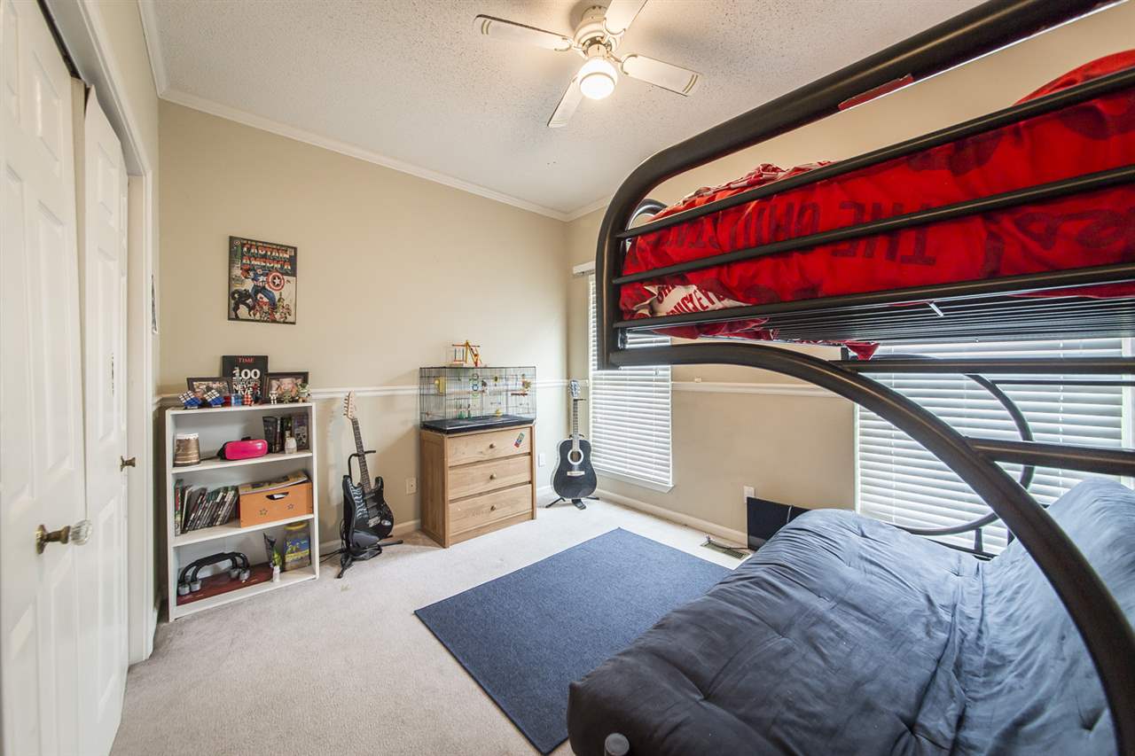 Lonoke - Residential