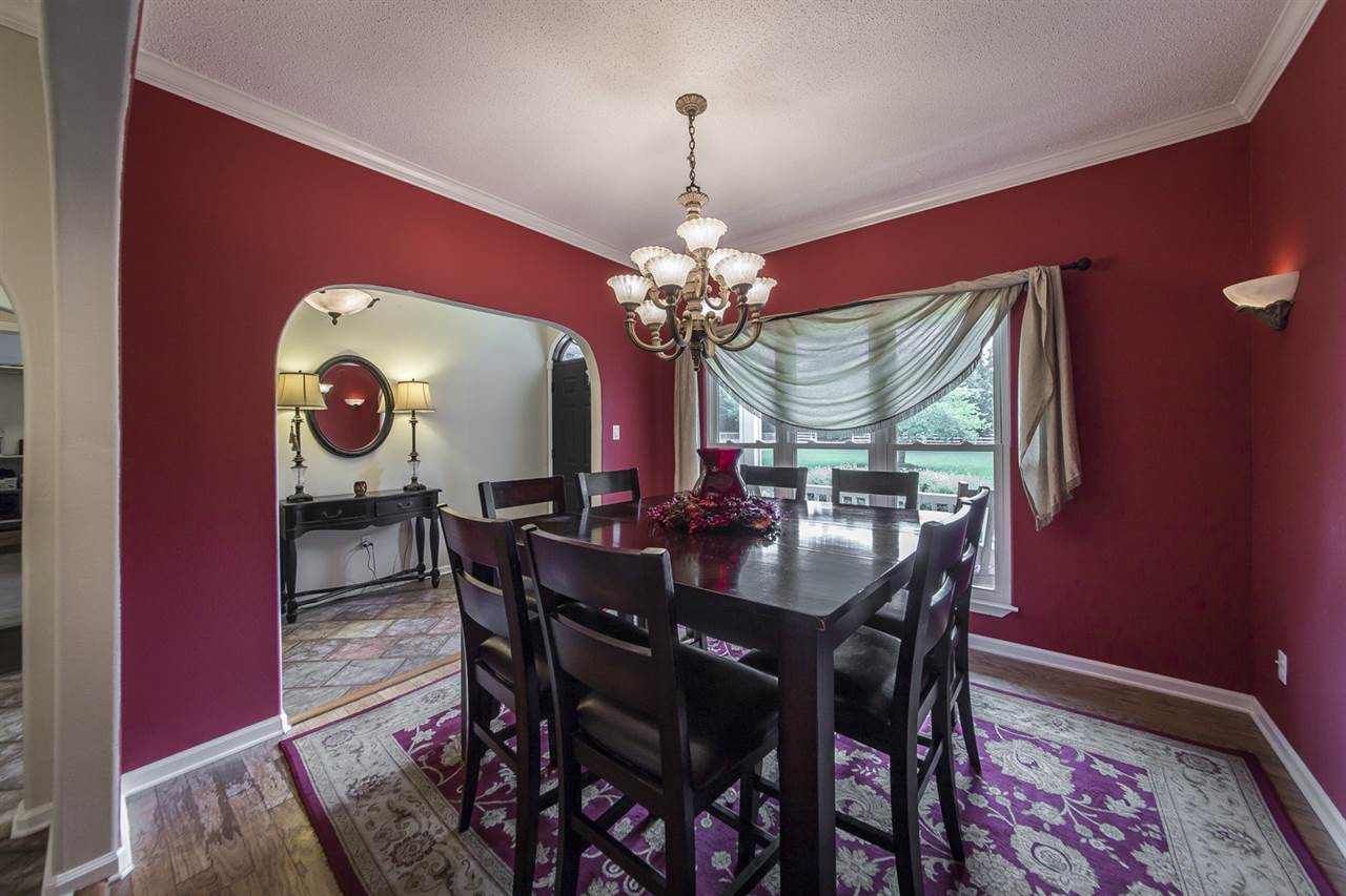 Lonoke - Residential