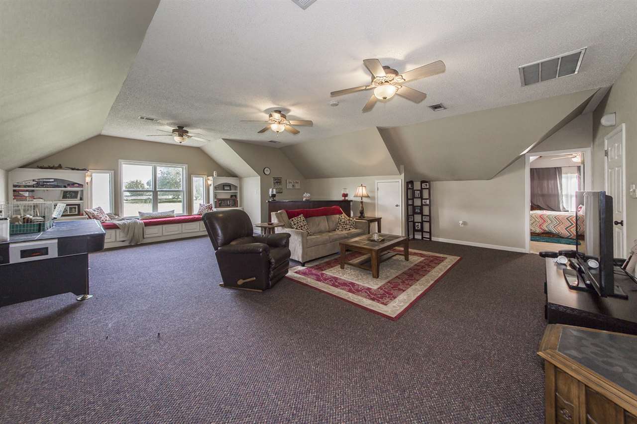 Lonoke - Residential