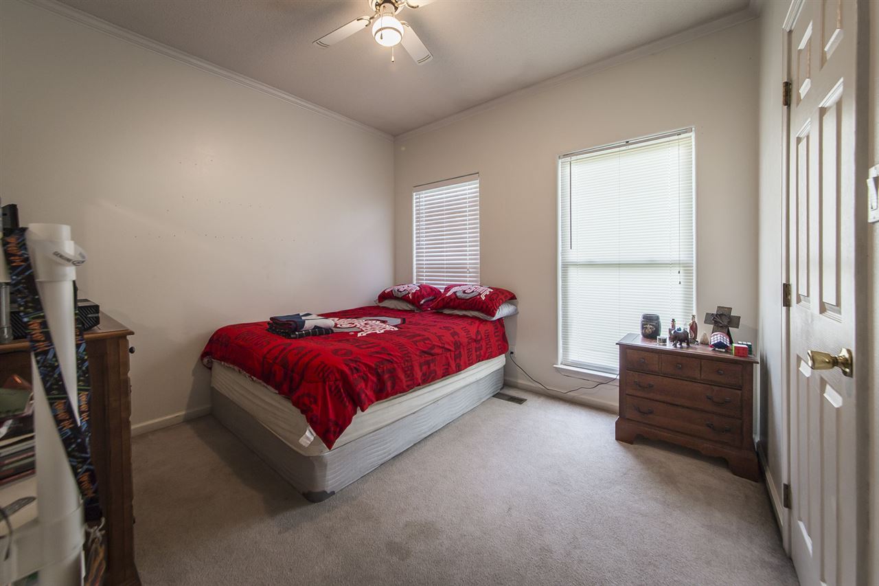 Lonoke - Residential