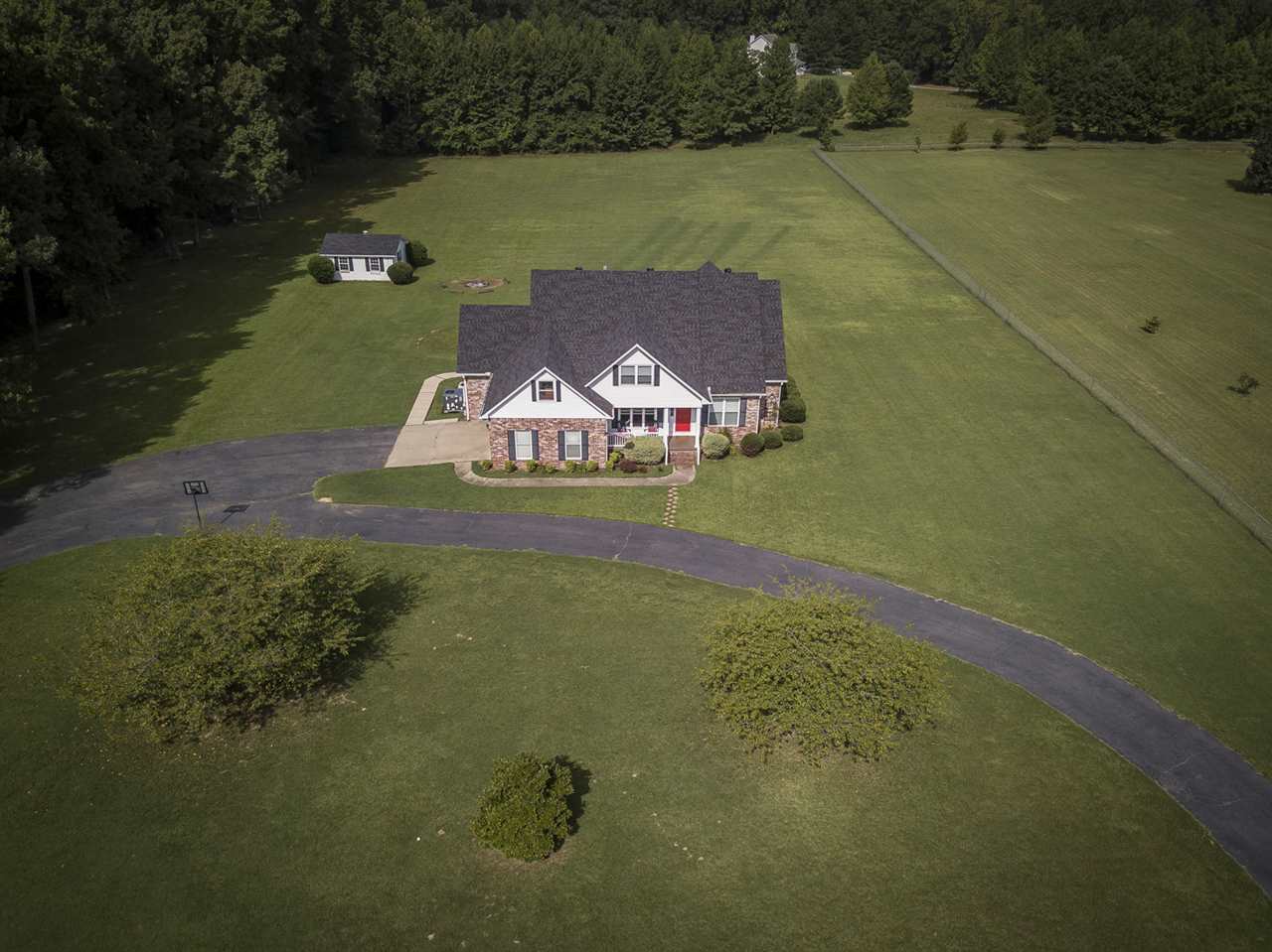 Lonoke - Residential