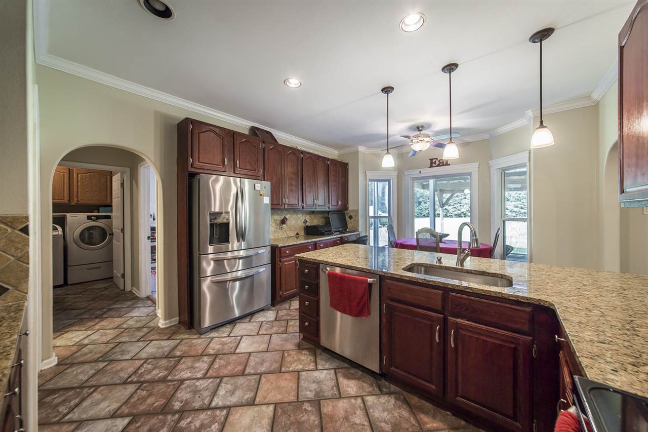 Lonoke - Residential