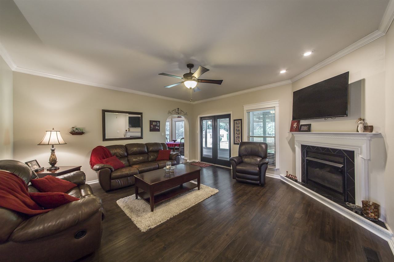 Lonoke - Residential