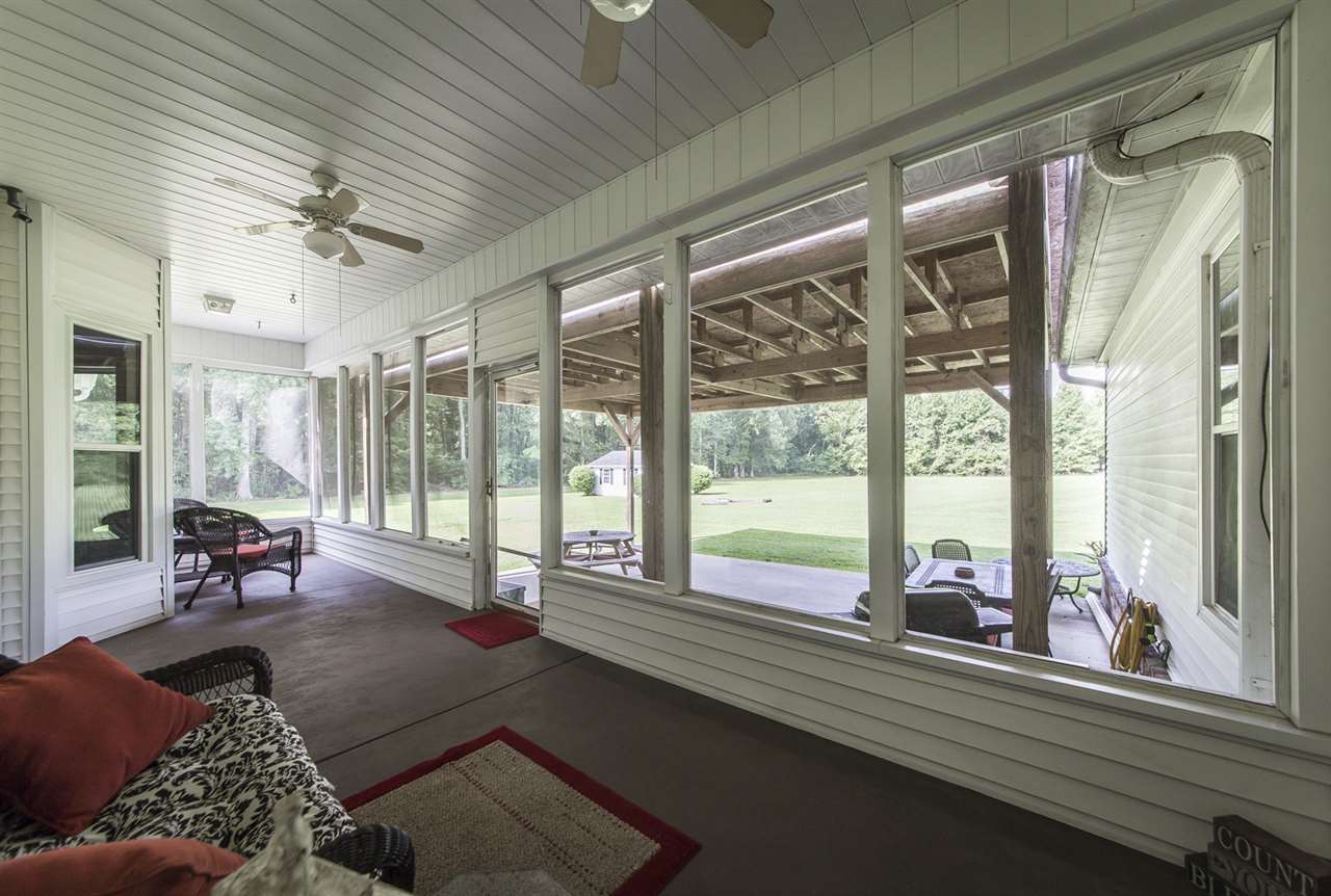 Lonoke - Residential