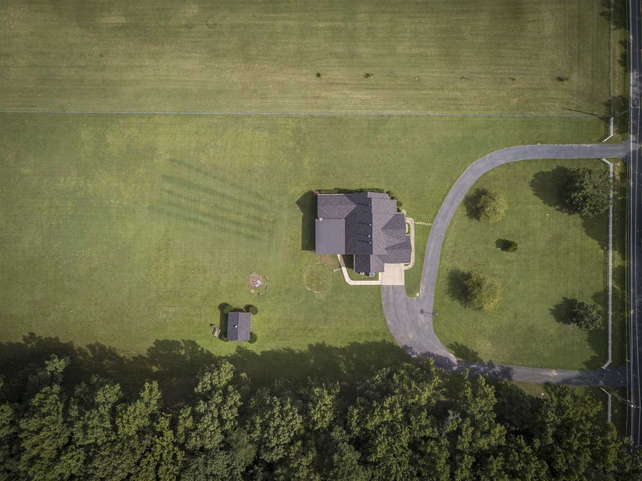 Lonoke - Residential