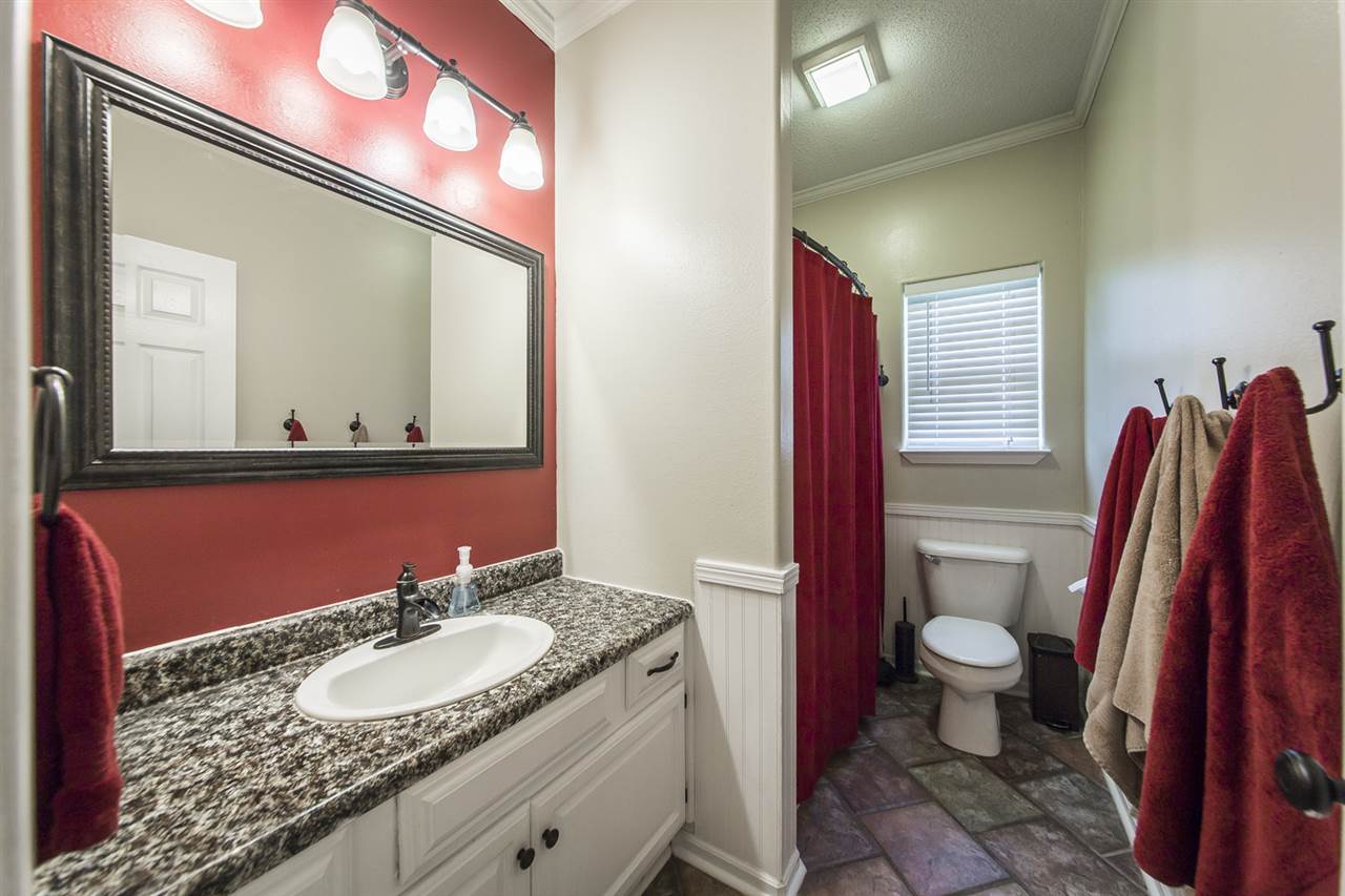 Lonoke - Residential