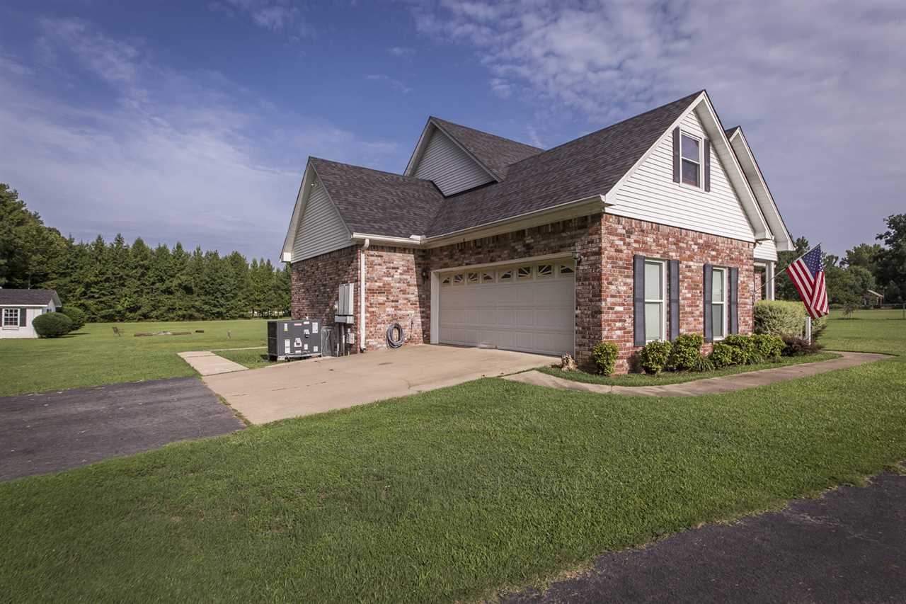 Lonoke - Residential