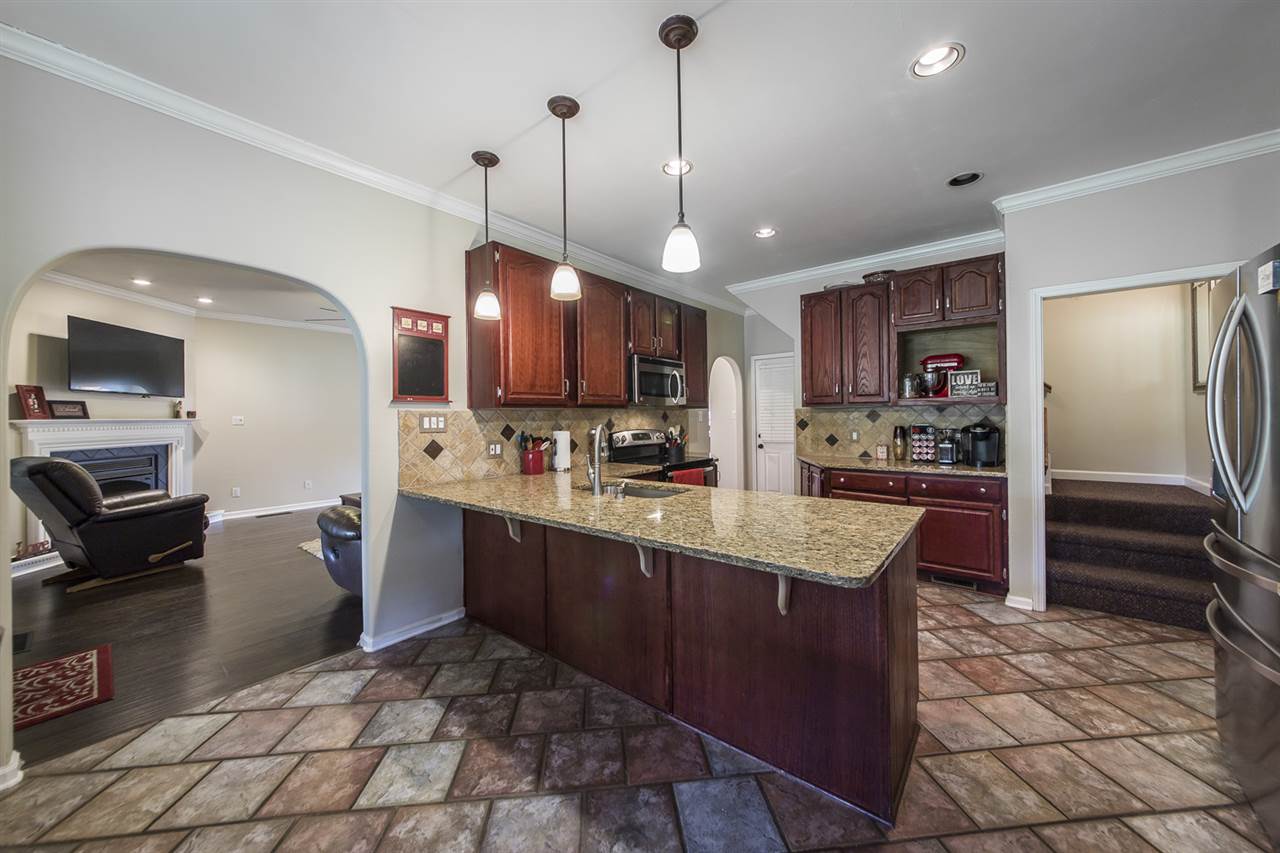 Lonoke - Residential