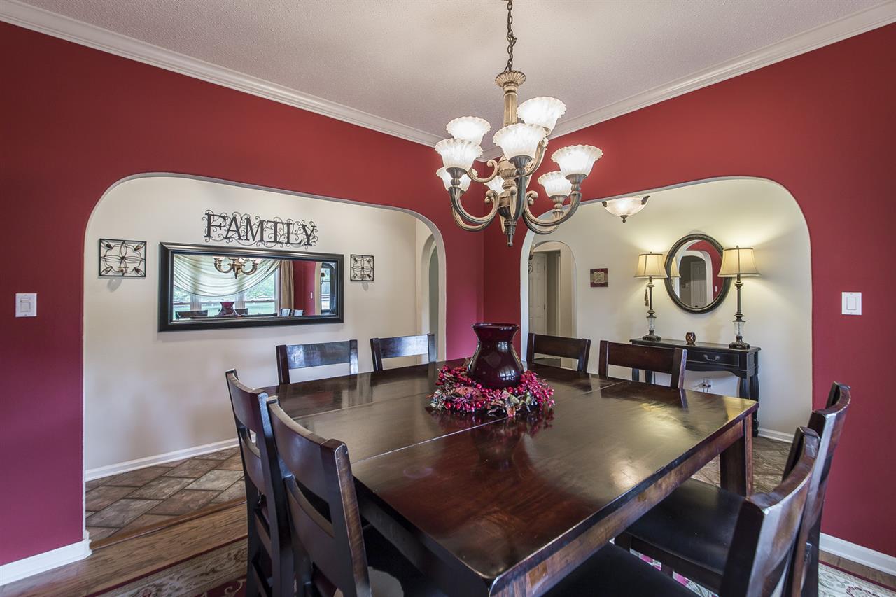 Lonoke - Residential