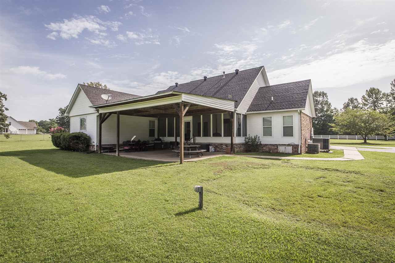 Lonoke - Residential
