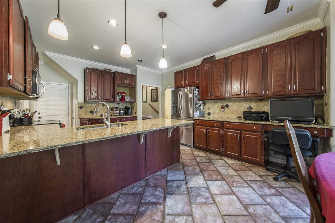 Lonoke - Residential
