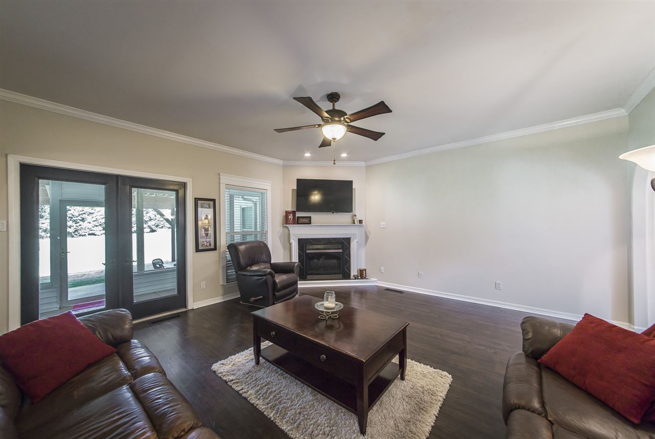 Lonoke - Residential