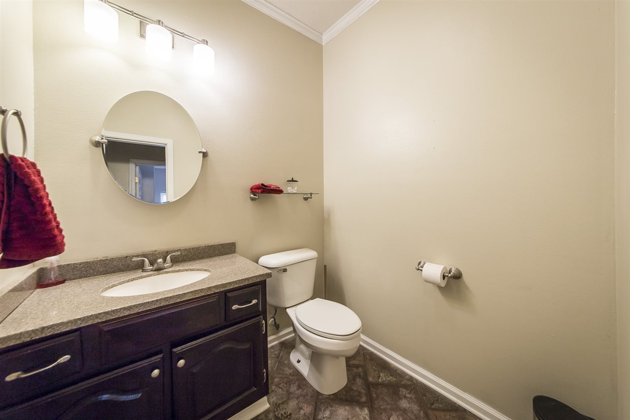 Lonoke - Residential