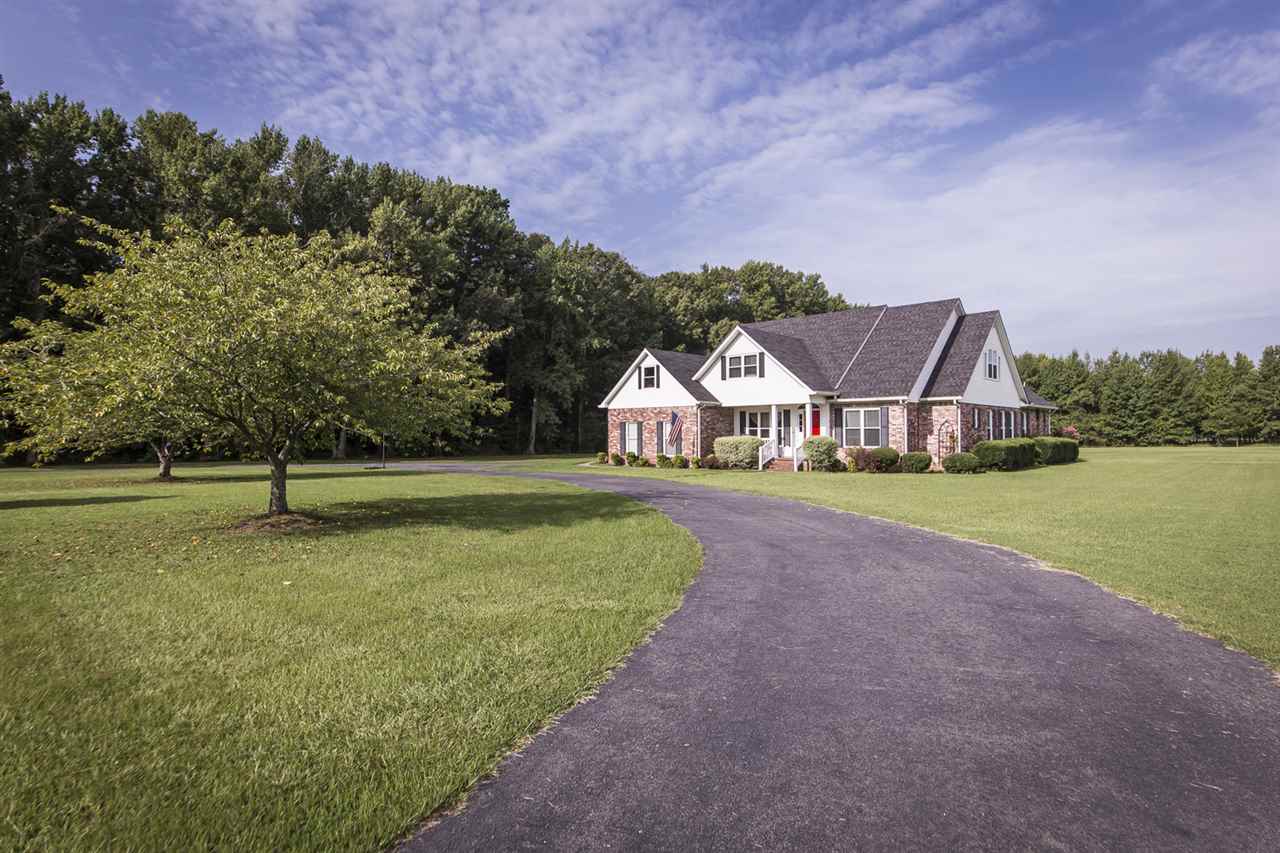 Lonoke - Residential