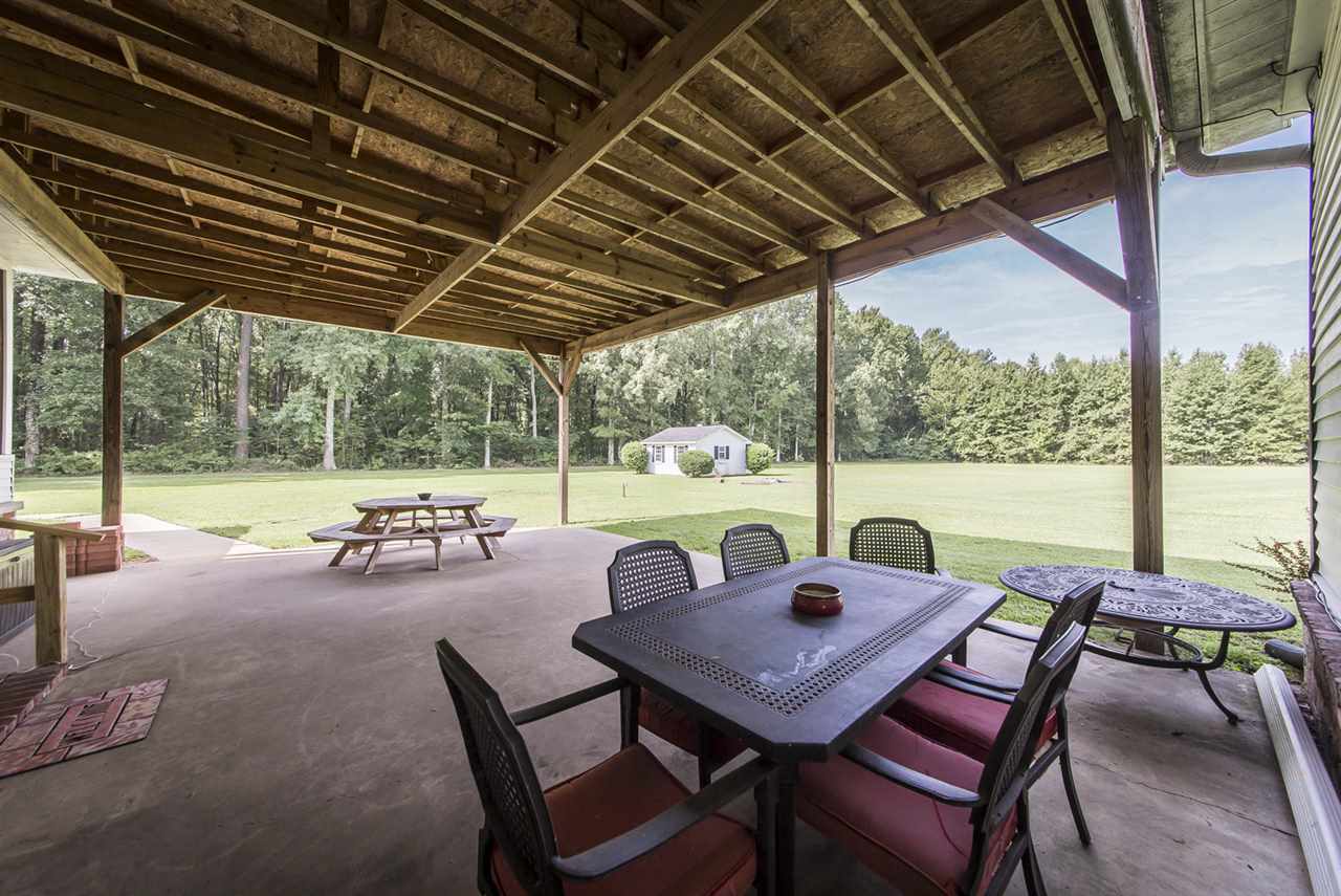 Lonoke - Residential
