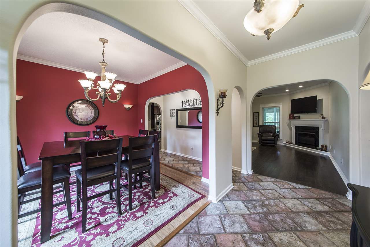 Lonoke - Residential