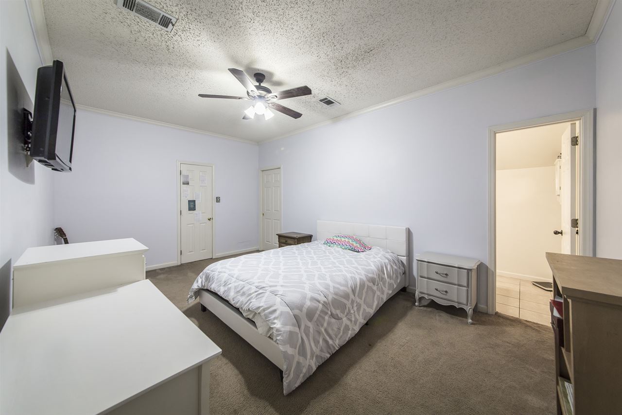Lonoke - Residential