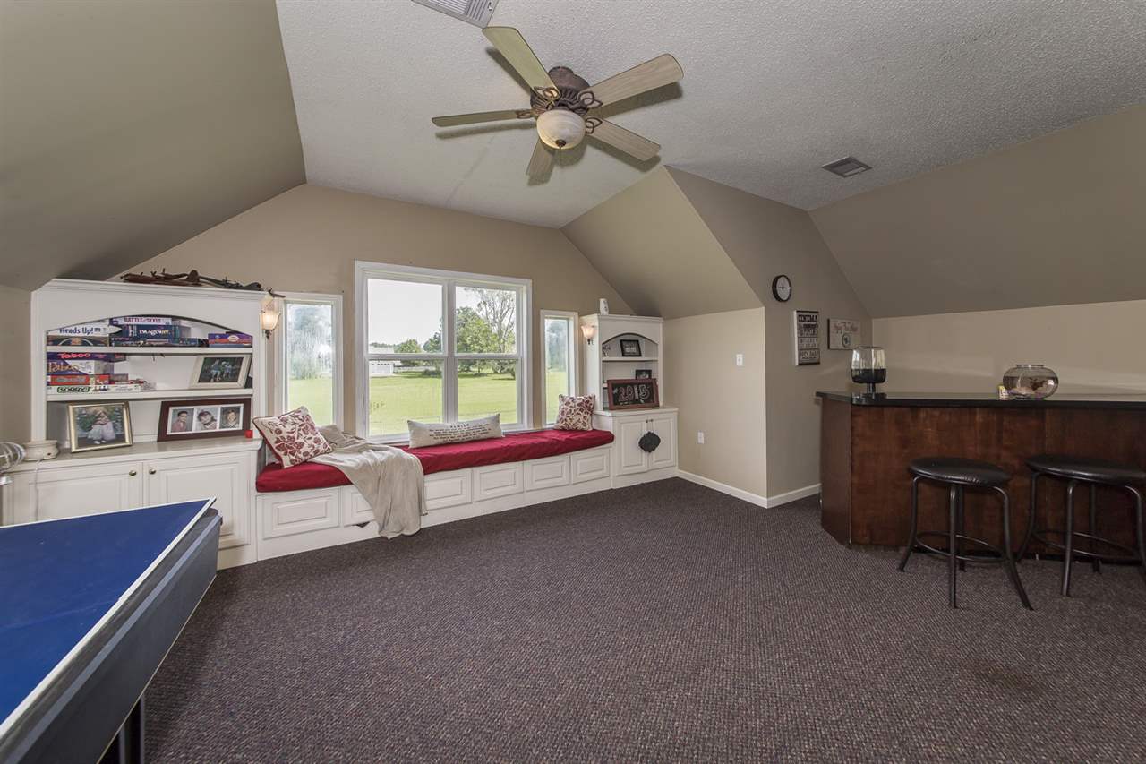 Lonoke - Residential