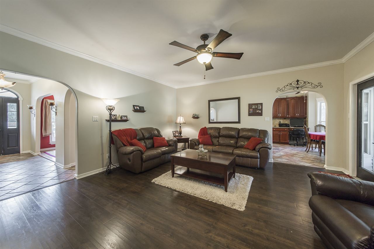 Lonoke - Residential