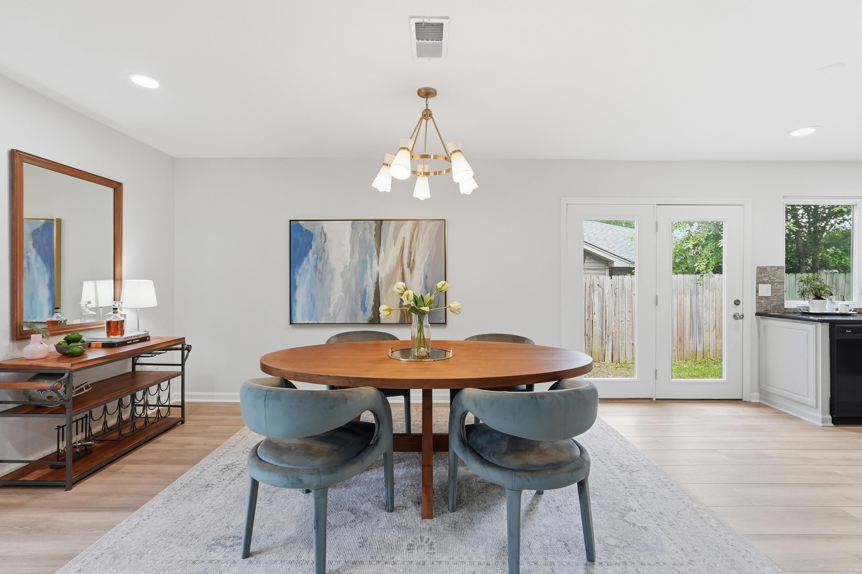PLEASANT VALLEY - Residential