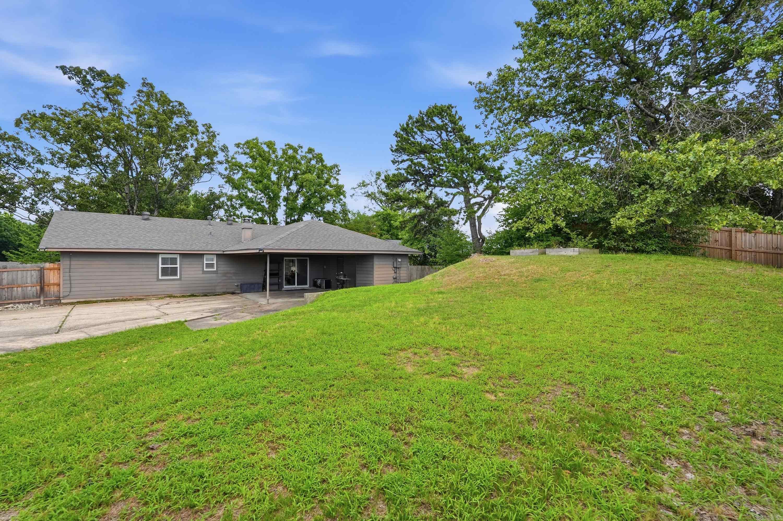 PLEASANT VALLEY - Residential
