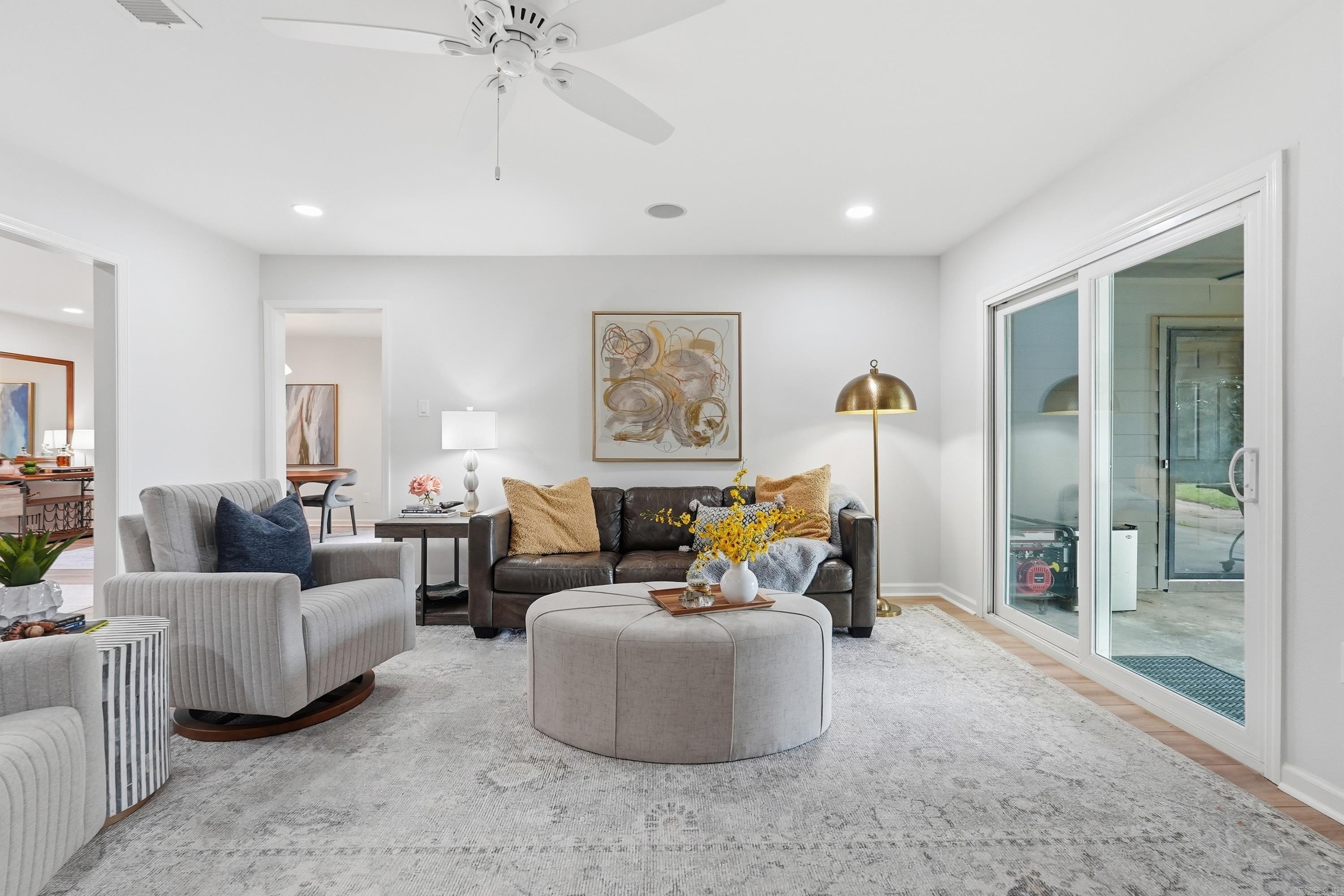 PLEASANT VALLEY - Residential