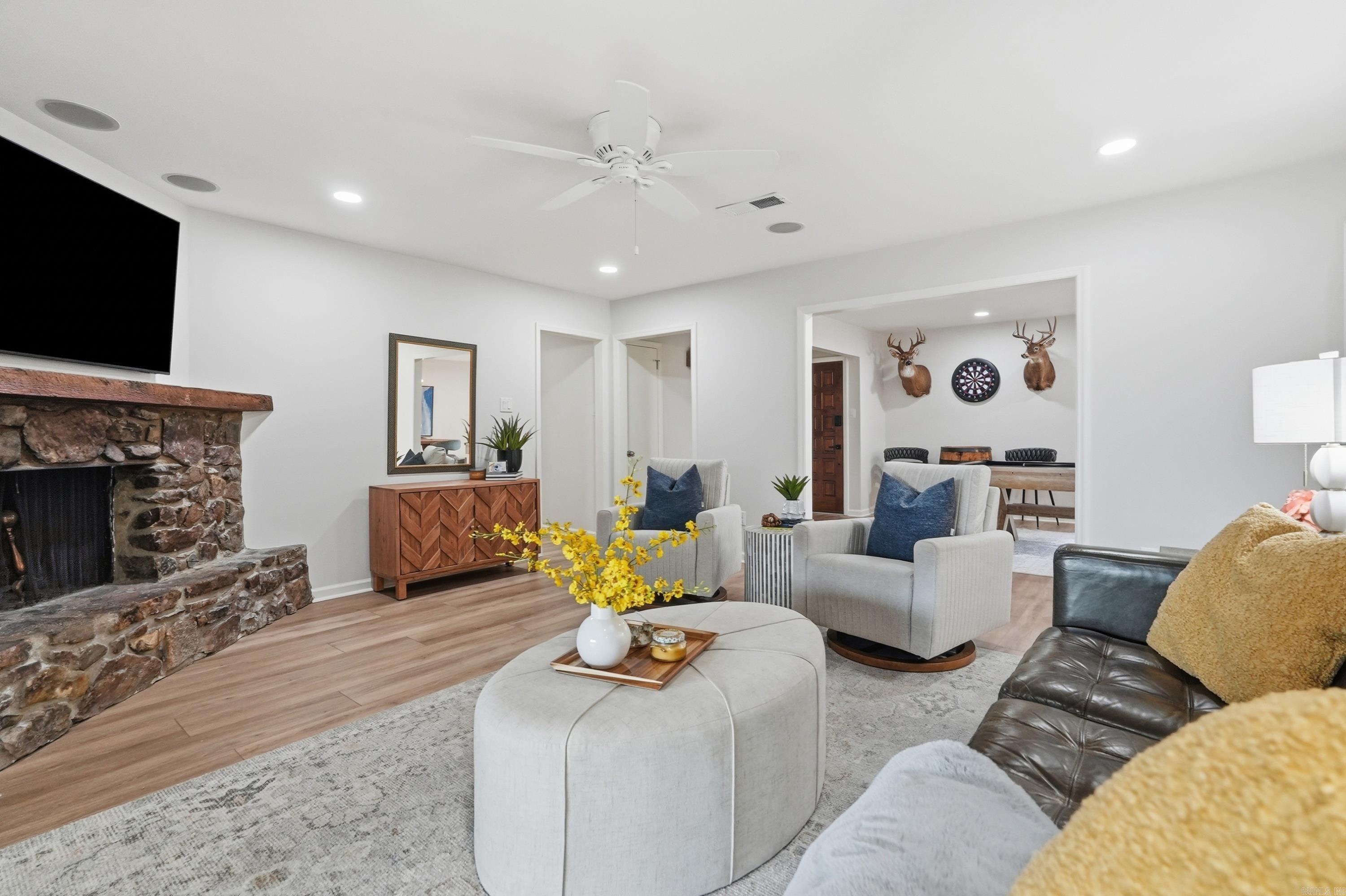 PLEASANT VALLEY - Residential